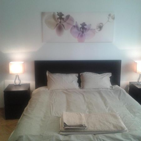 Standard Apartment By Hi5 - Muzeum 5 Budapest Ngoại thất bức ảnh