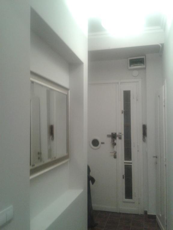 Standard Apartment By Hi5 - Muzeum 5 Budapest Ngoại thất bức ảnh