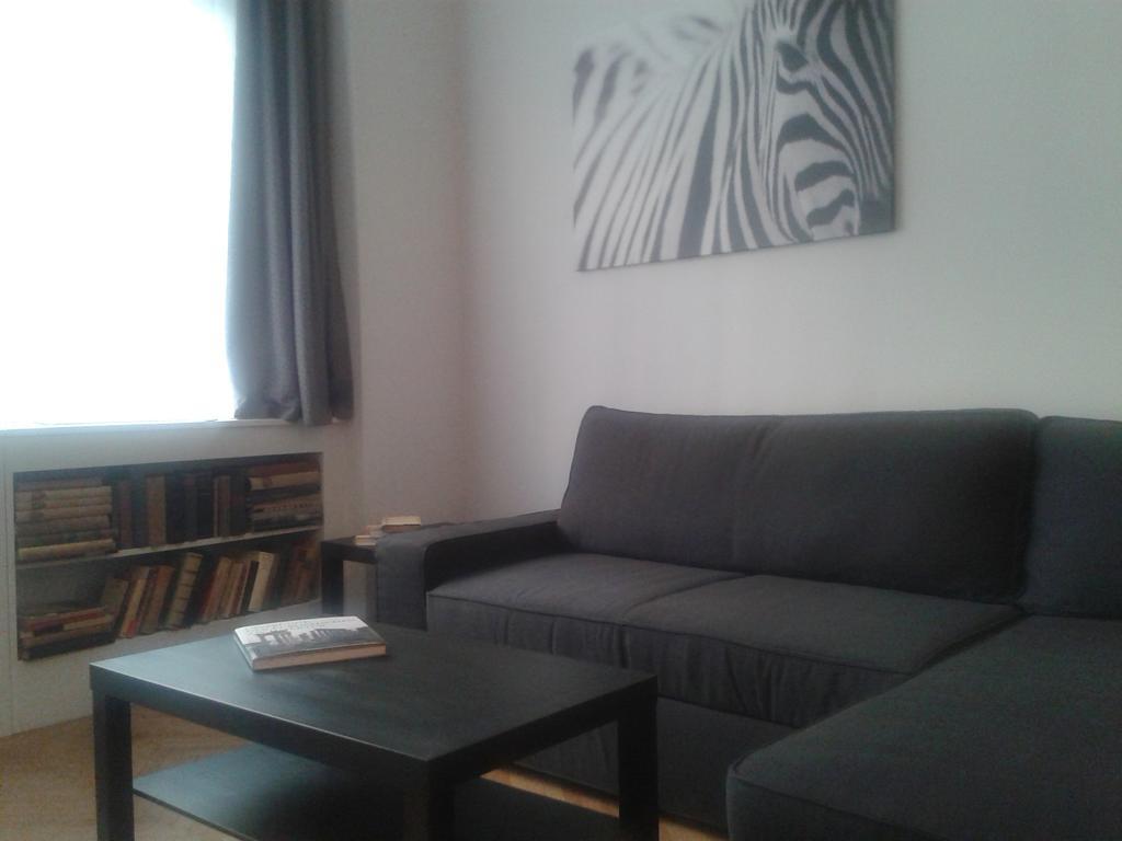 Standard Apartment By Hi5 - Muzeum 5 Budapest Ngoại thất bức ảnh