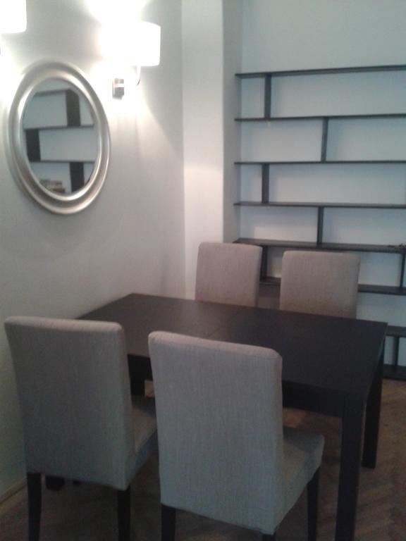 Standard Apartment By Hi5 - Muzeum 5 Budapest Ngoại thất bức ảnh